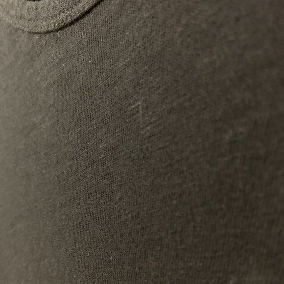 J. Crew Black Short Sleeve Tee - Picture 4 of 6